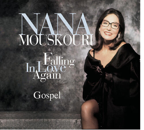 Релиз Gospel / Falling In Love Again