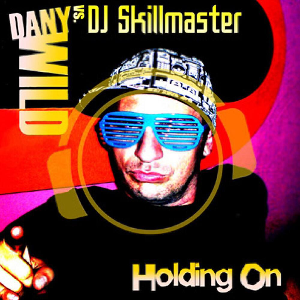 Релиз Holding On