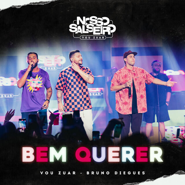 Релиз Bem Querer (Ao Vivo)