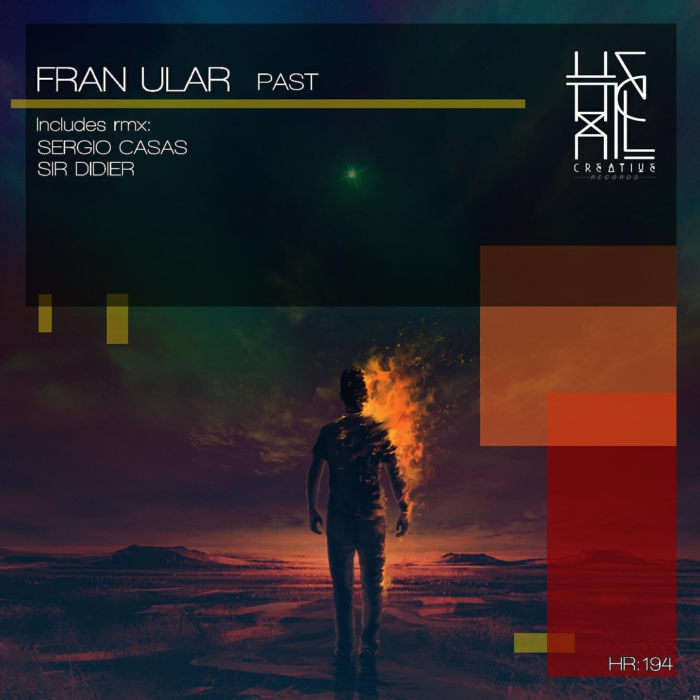Релиз Past