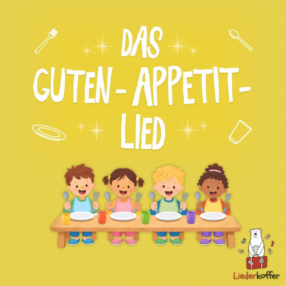 Релиз Das Guten-Appetit-Lied