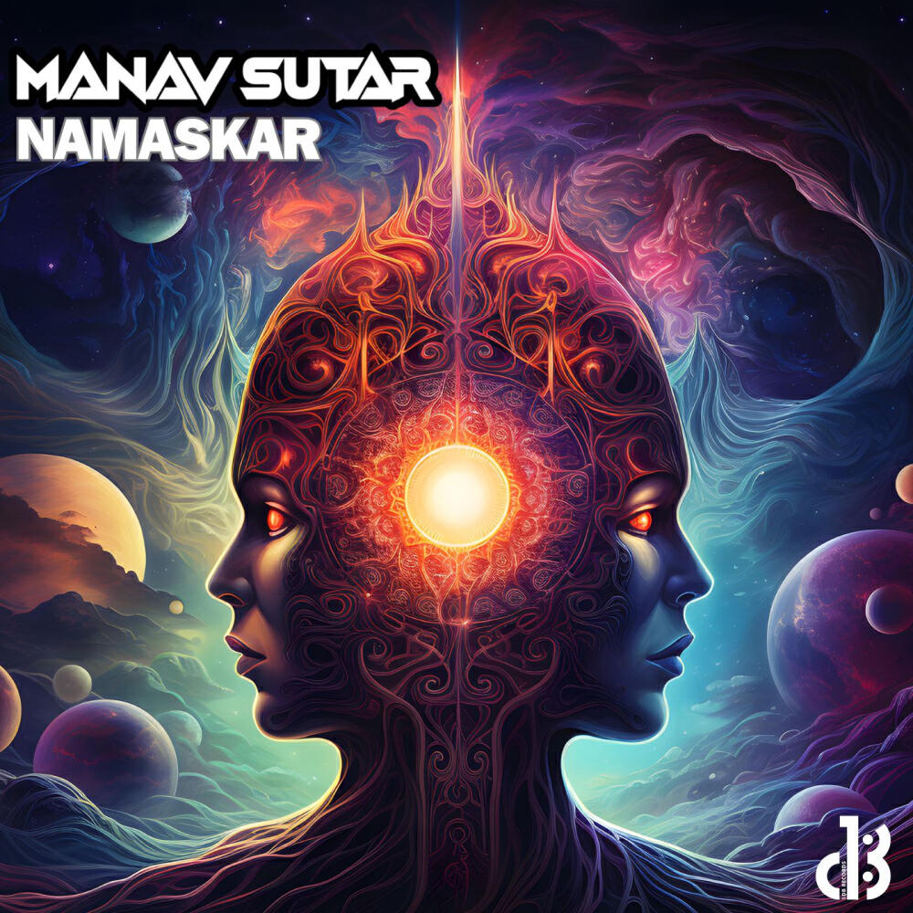 Релиз Namaskar