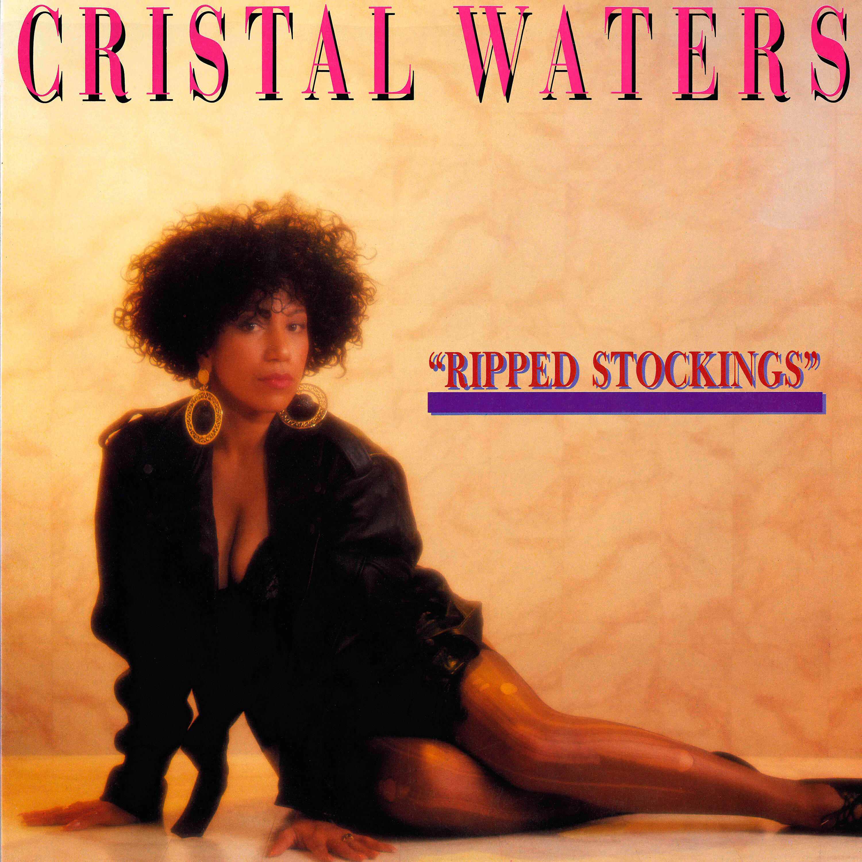 Релиз Ripped Stockings