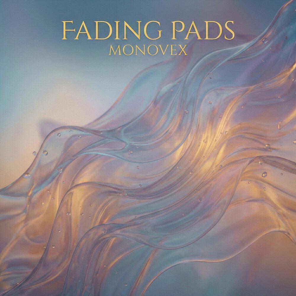 Релиз Fading Pads