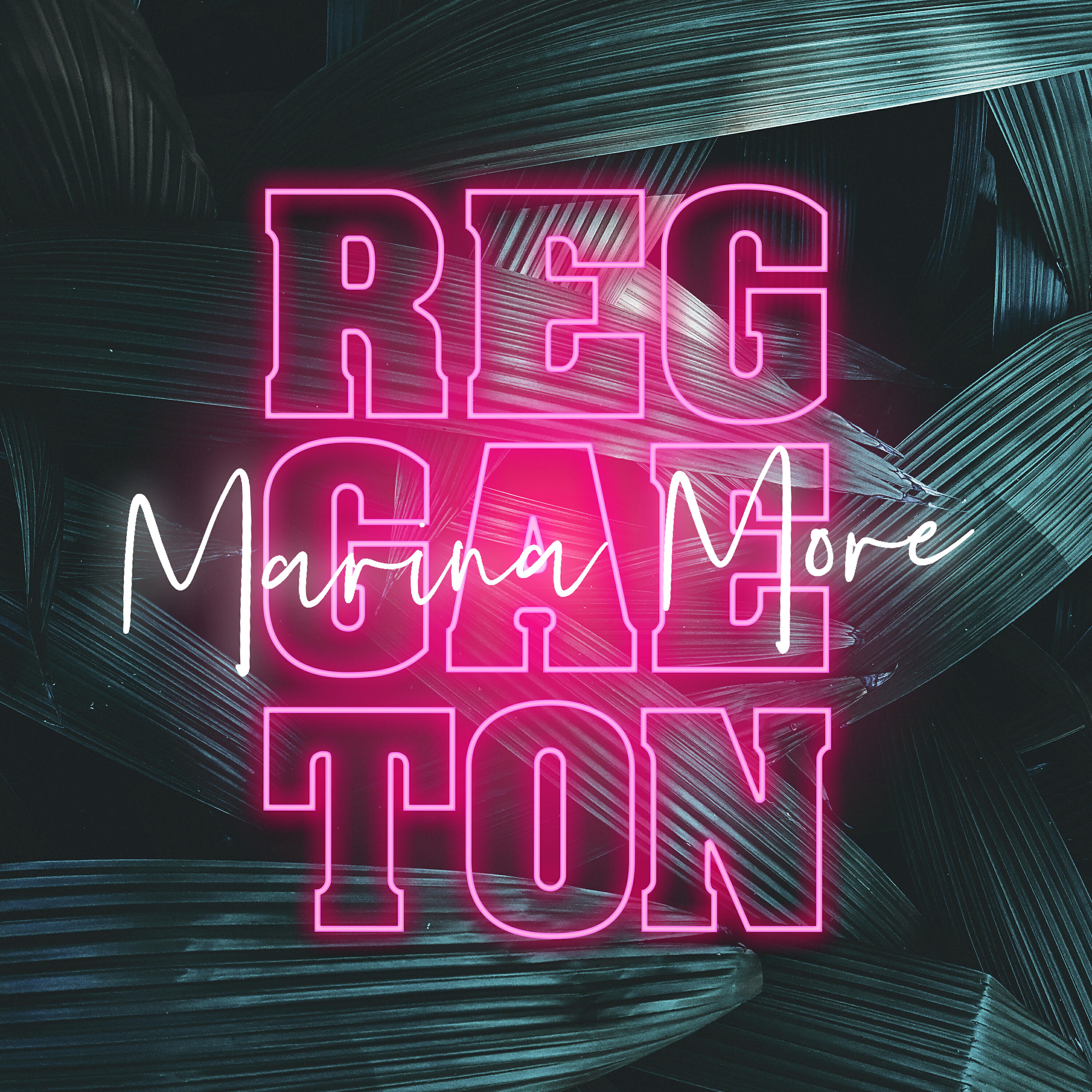 Релиз Reggaeton