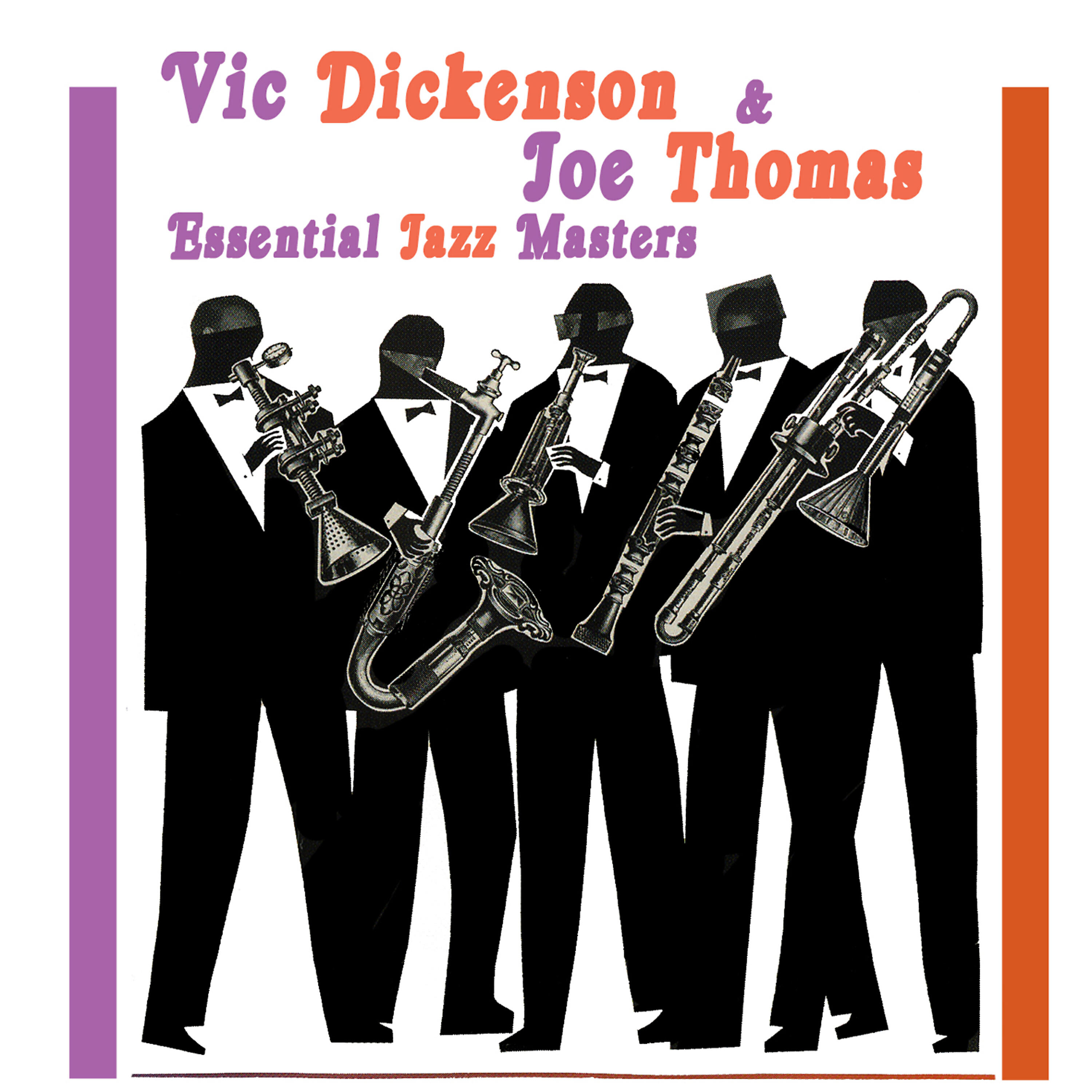 Релиз Essential Jazz Masters