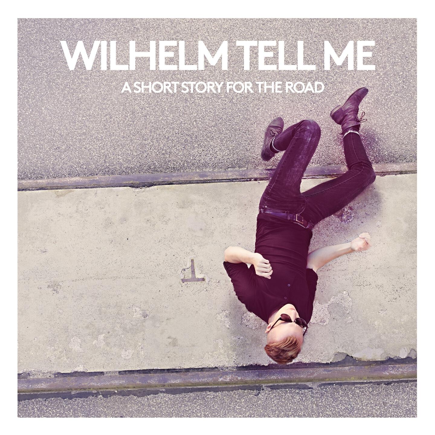 Релиз A Short Story for the Road