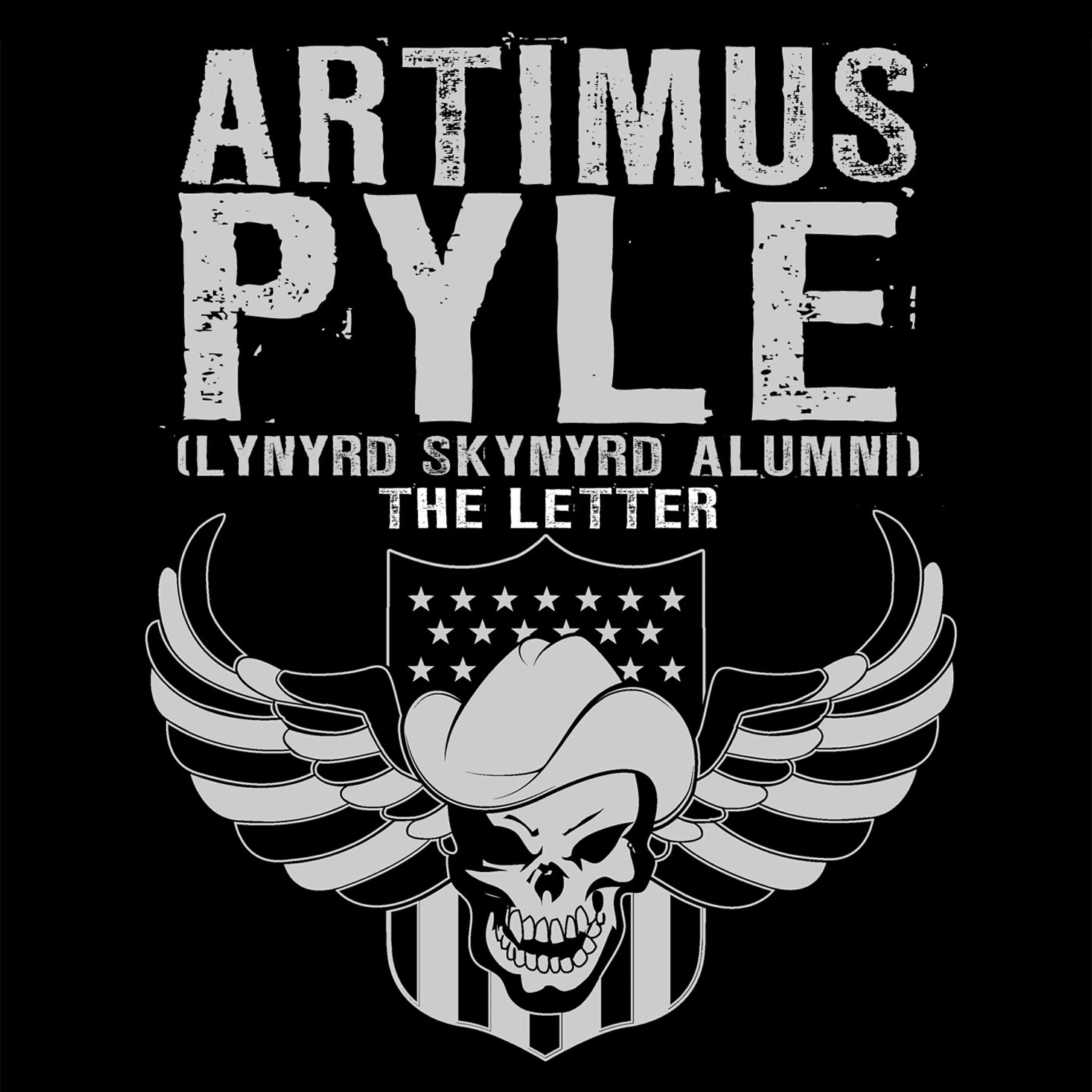 Релиз The Letter