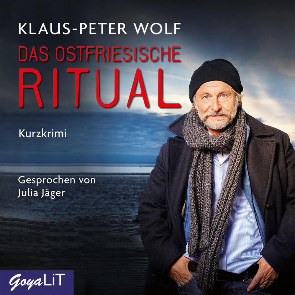 Релиз Das ostfriesische Ritual (Kurzkrimi)