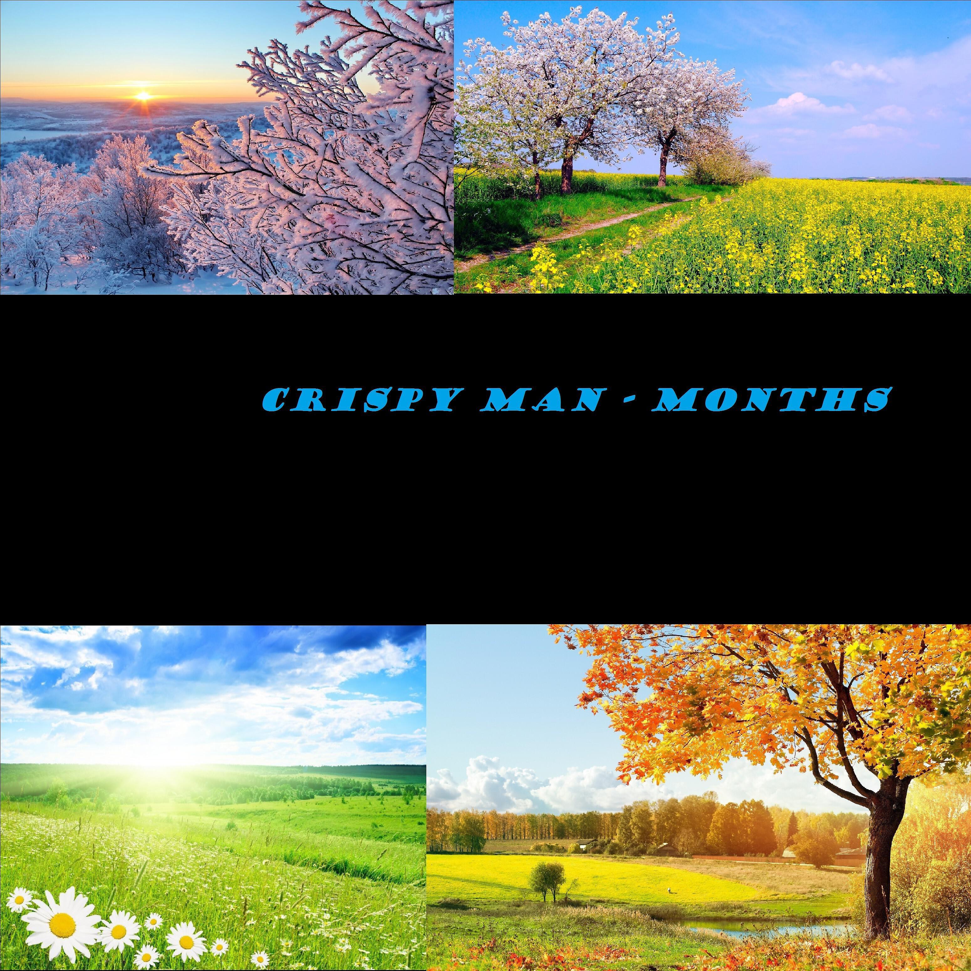 Релиз Months