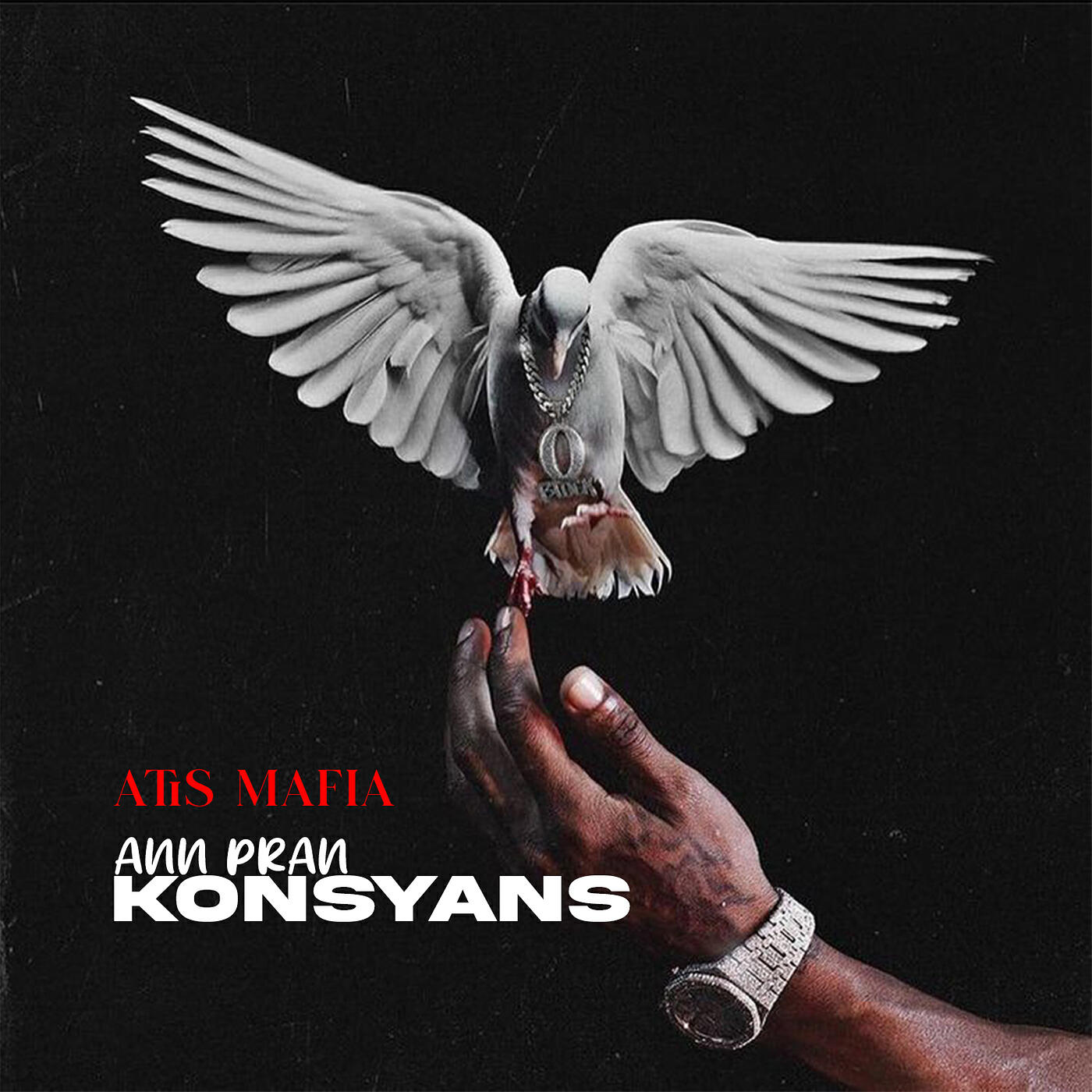 Atis Mafia