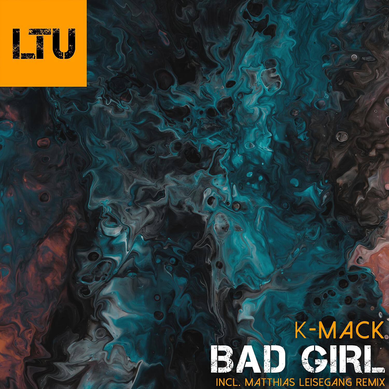 Релиз Bad Girl