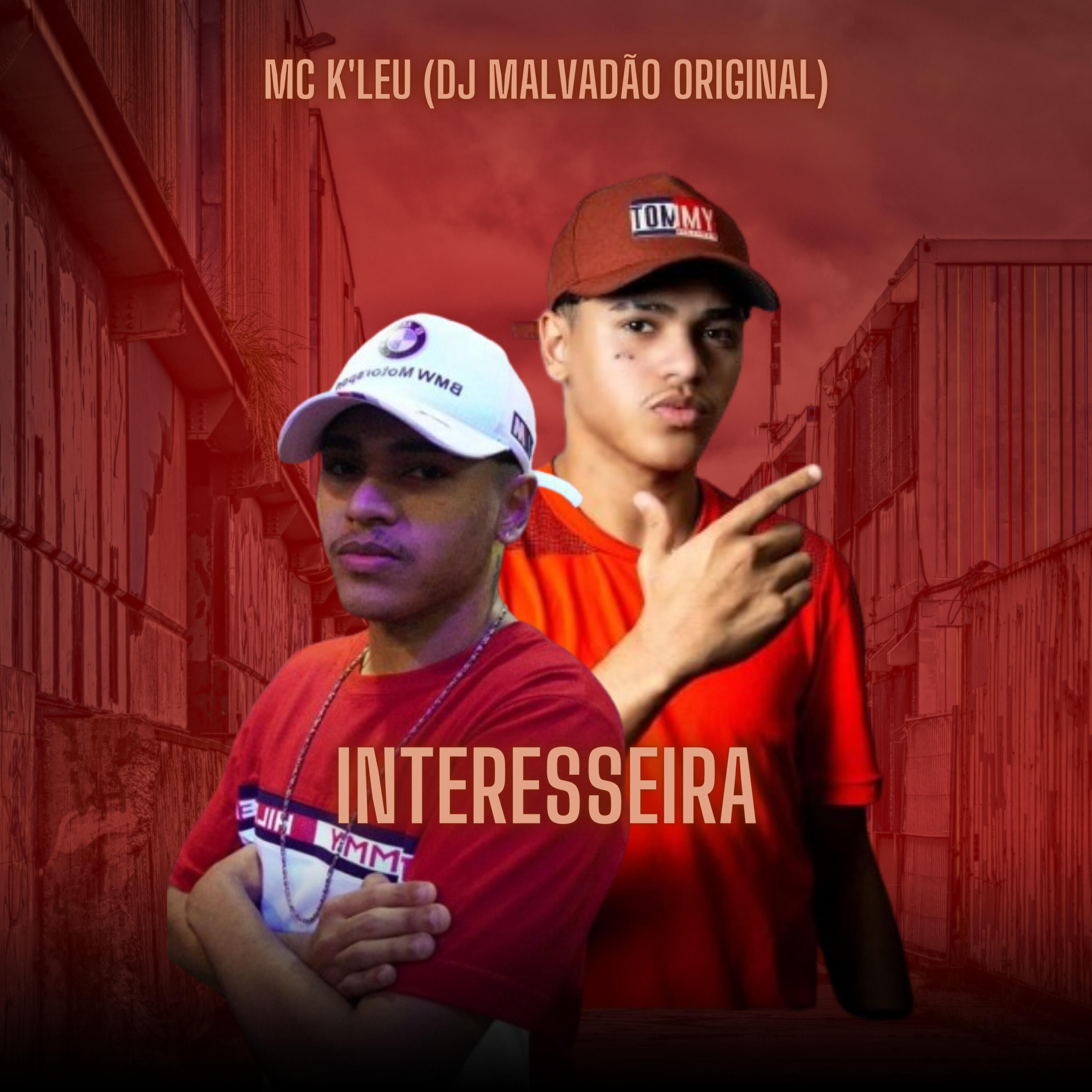 Скачать песню Mc K'Leu, Dj Malvadão Original - Interesseira бесплатно в MP3 для Android и iOS