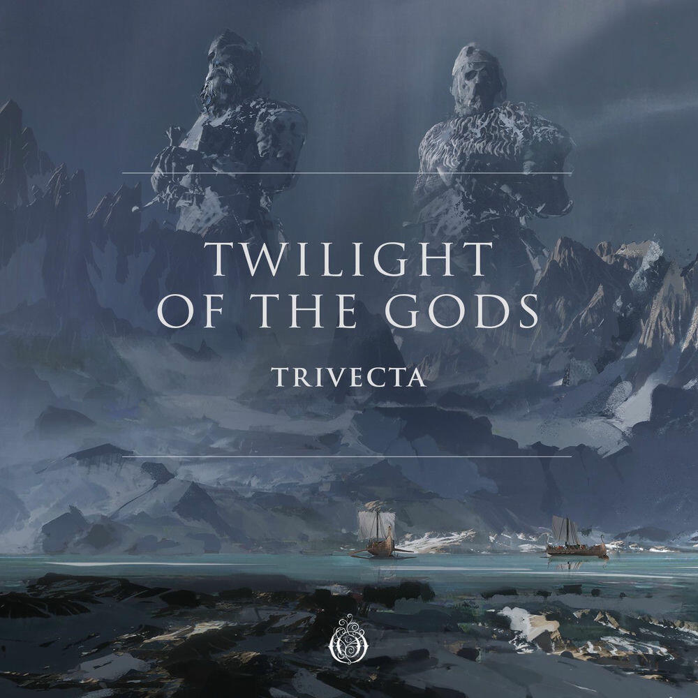 Релиз Twilight Of The Gods