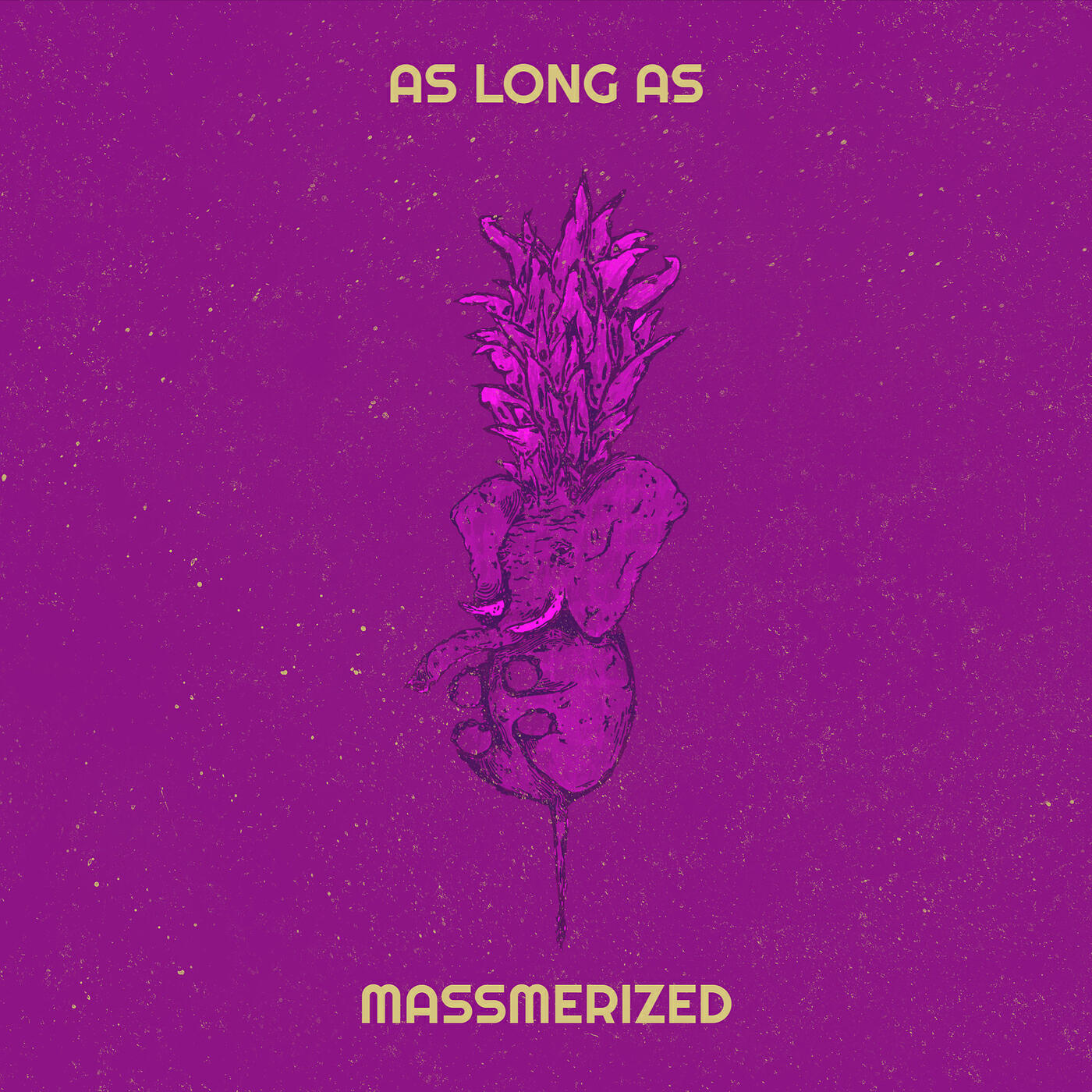Релиз As Long As