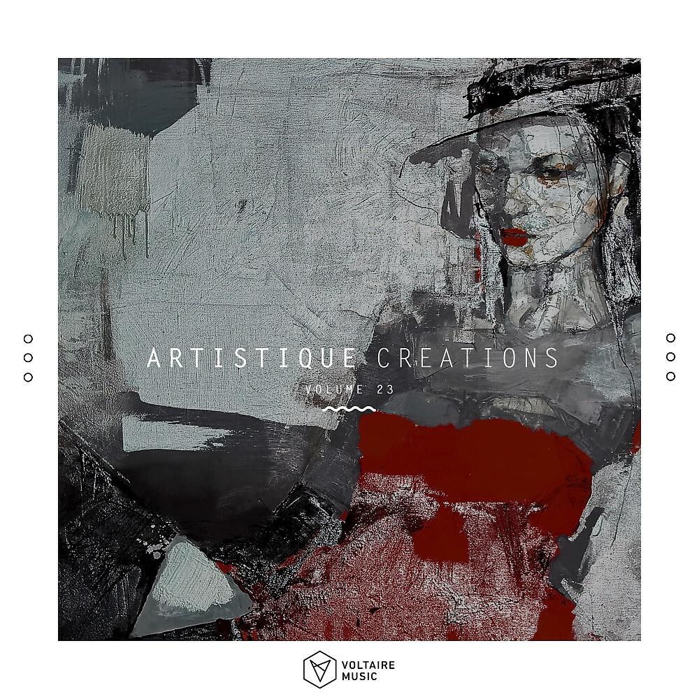 Релиз Artistique Creations, Vol. 23