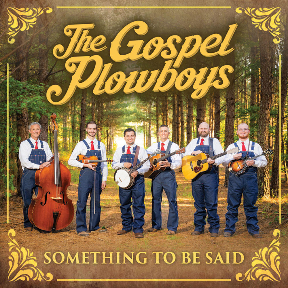 The Gospel Plowboys