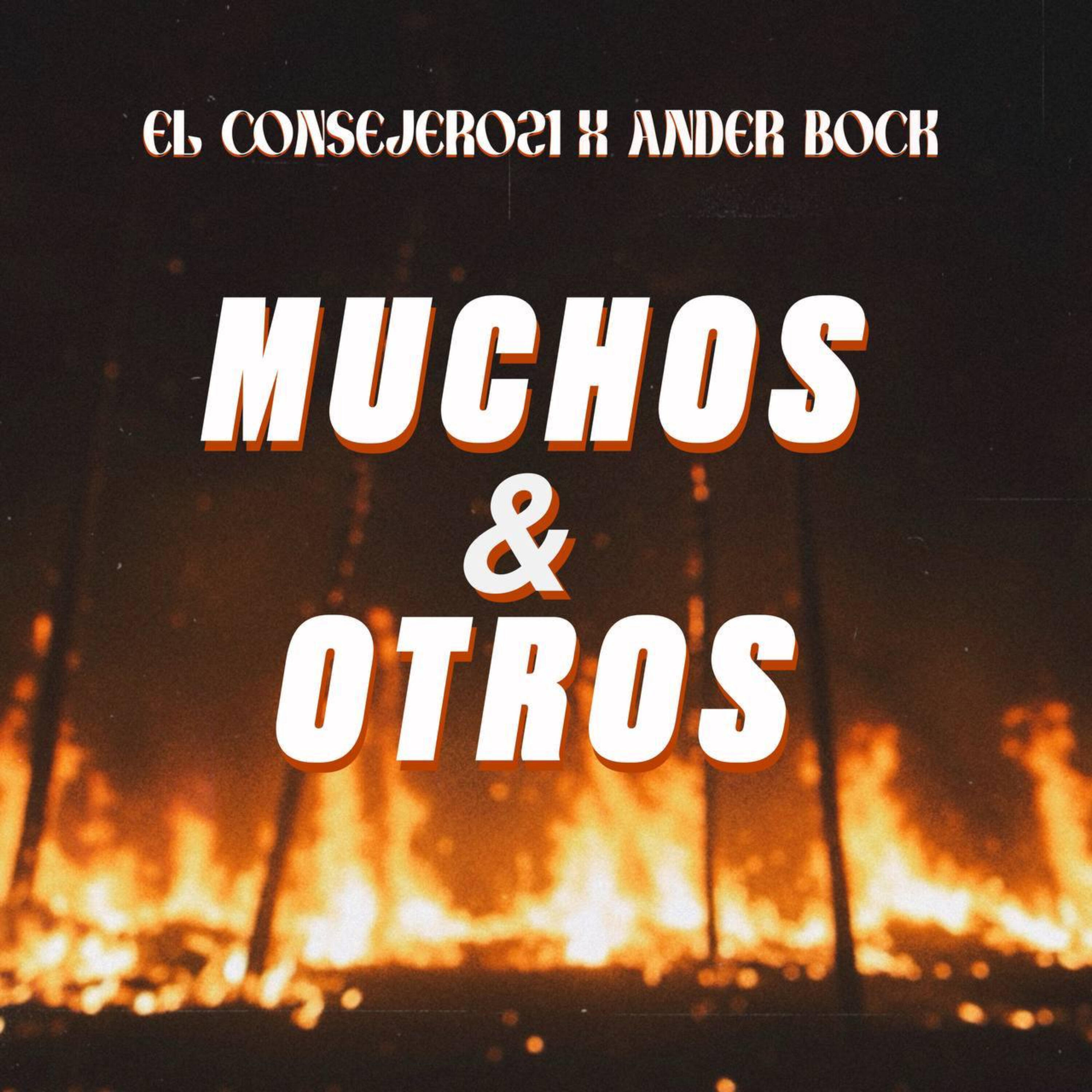 Релиз Muchos & Otros