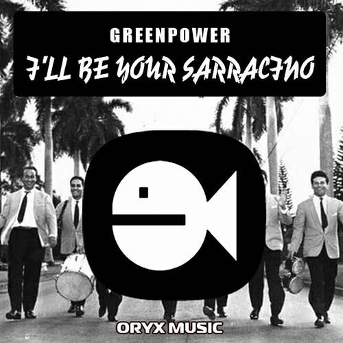Релиз I'll Be Your Sarracino