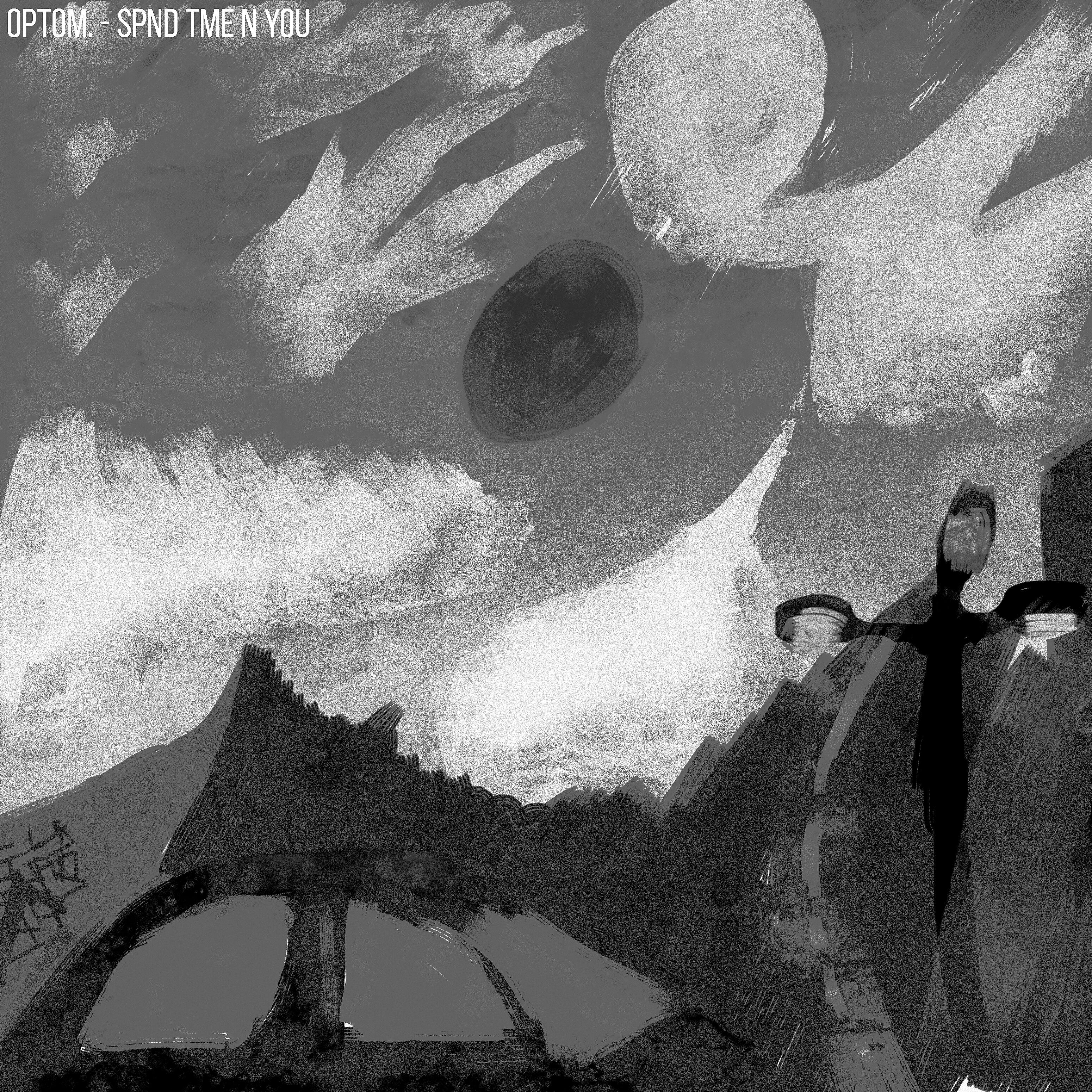 Релиз Spnd Tme N You