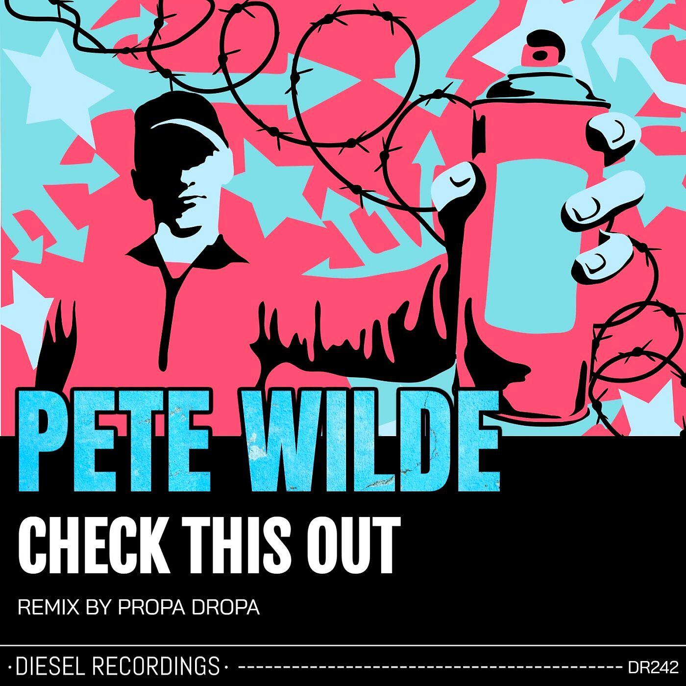 Релиз Check This Out