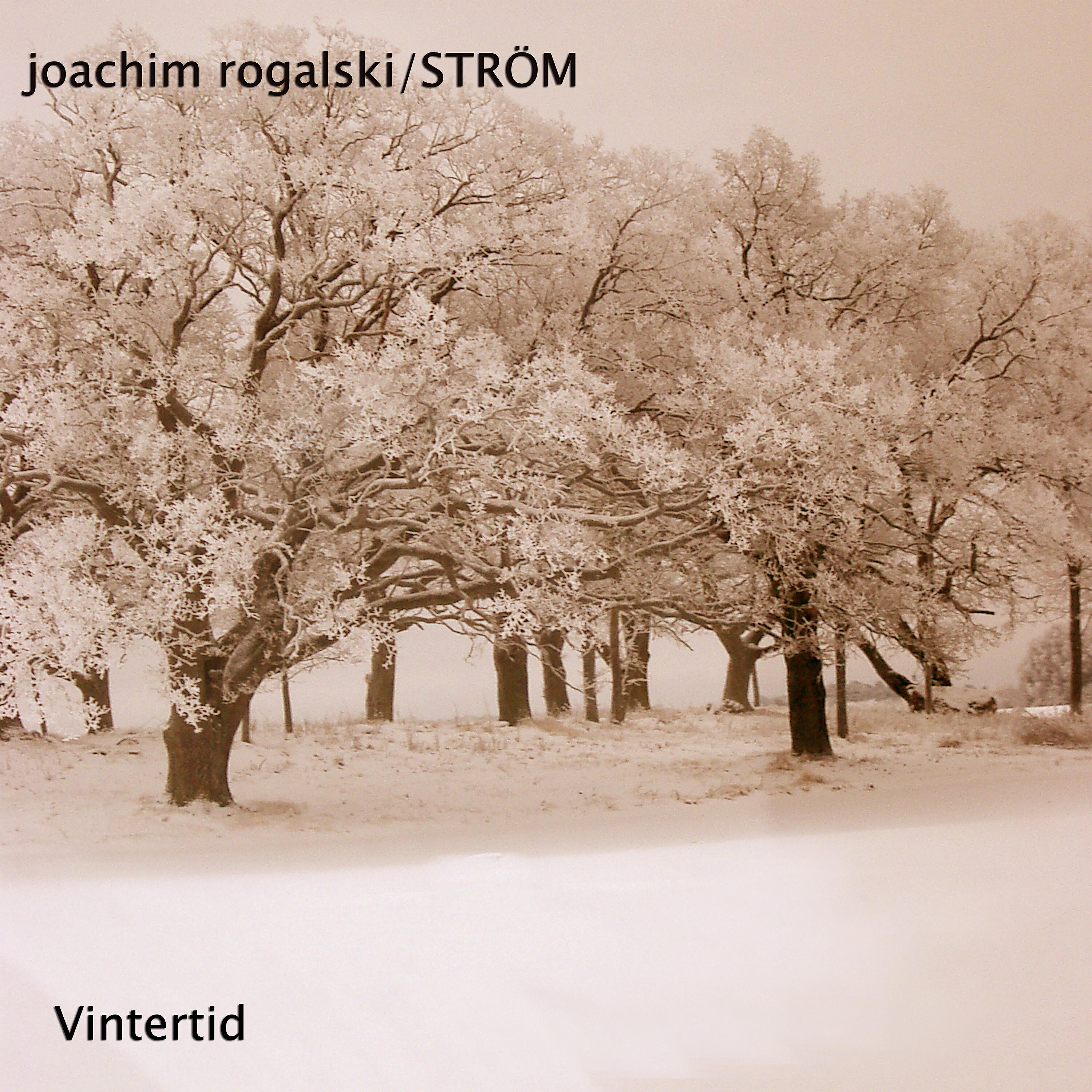 Релиз Vintertid