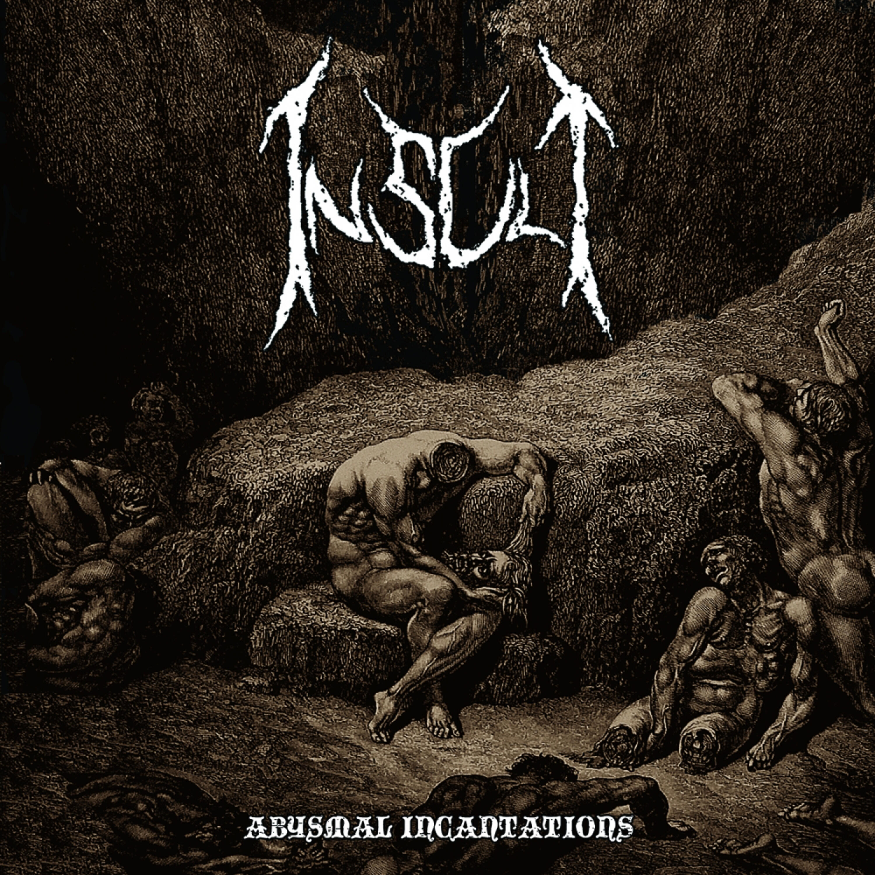 Релиз Abysmal Incantations