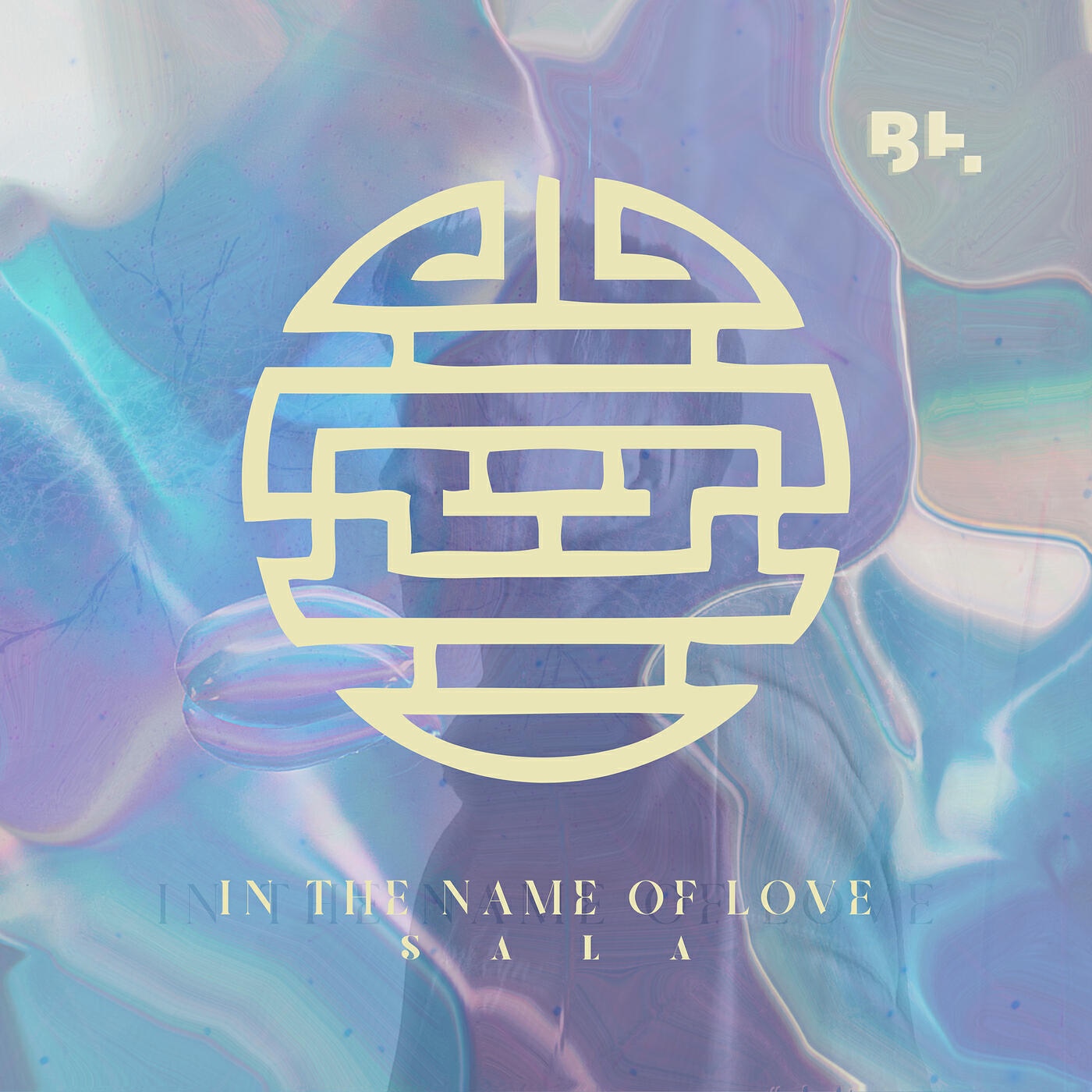 Постер альбома In the Name of Love