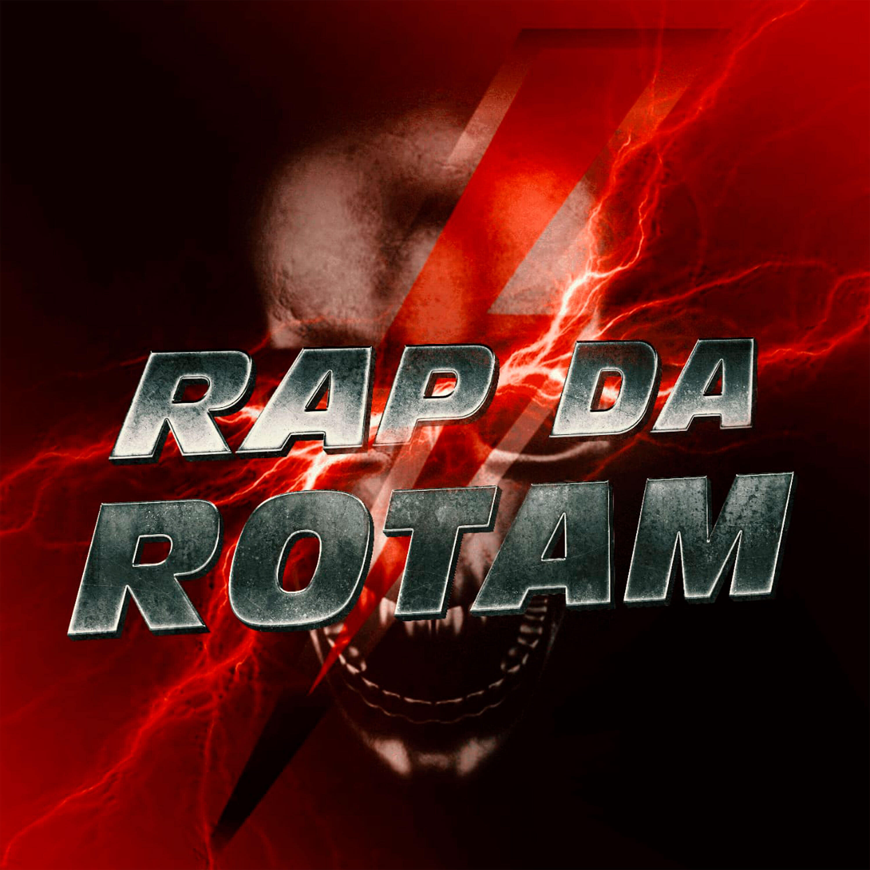Релиз Rap da Rotam