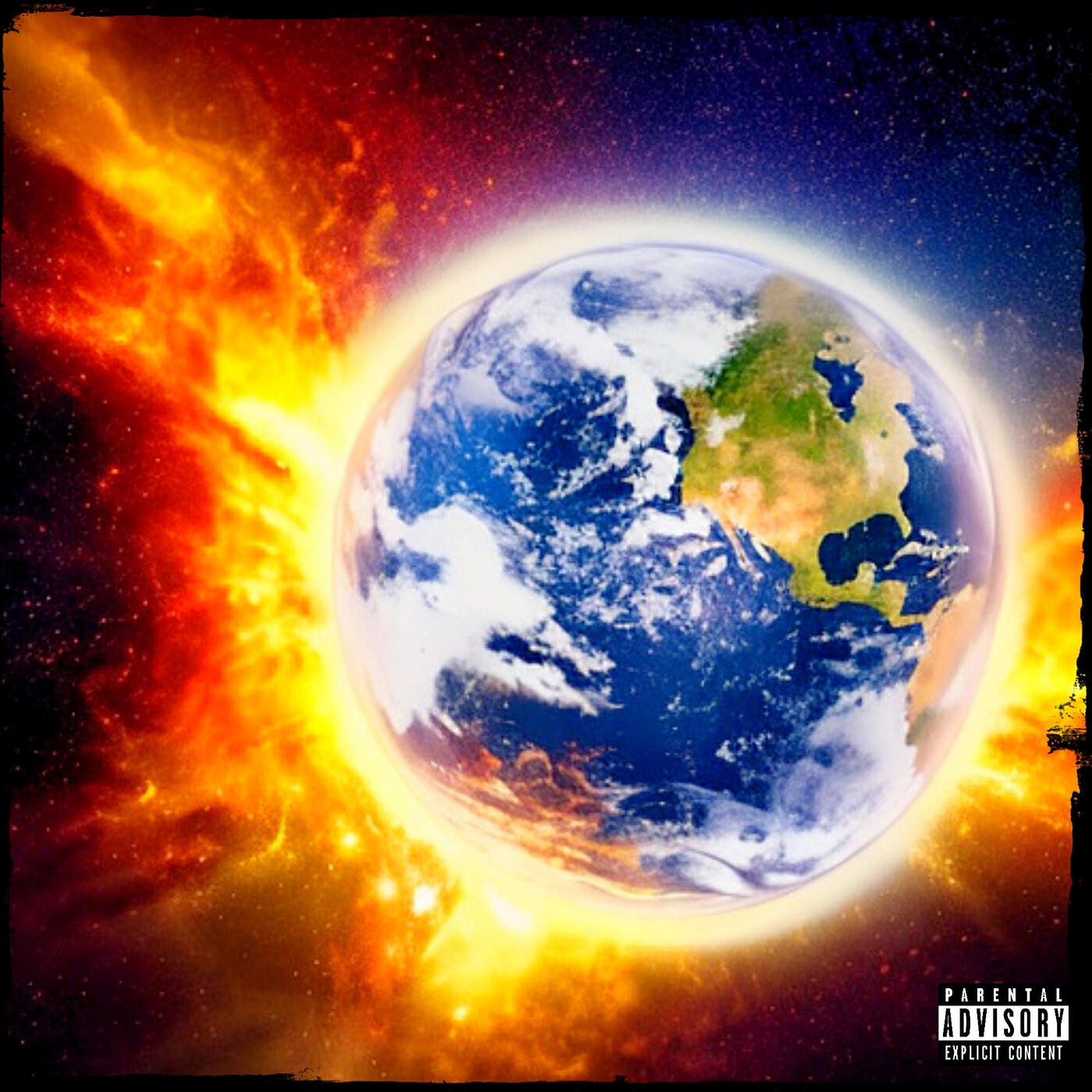 Релиз Til the World Blow, Vol. 3