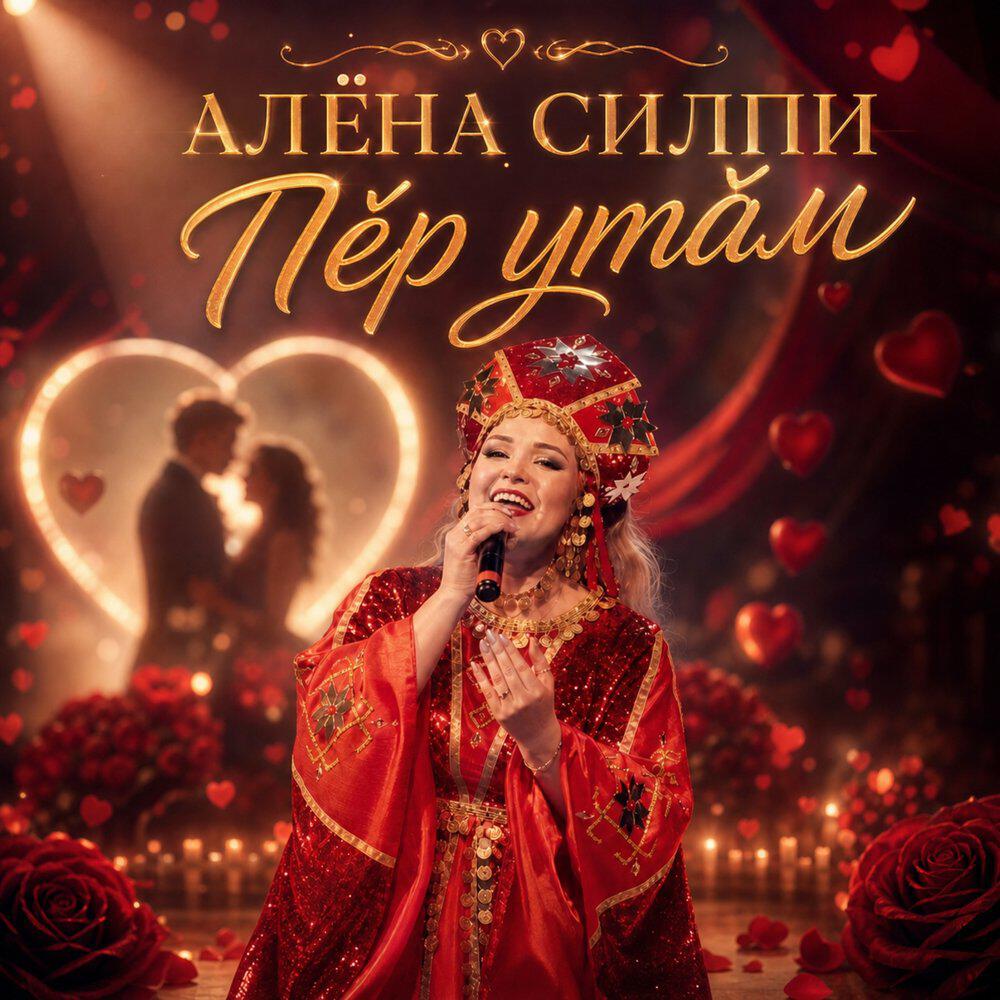 Релиз Пӗр утӑм