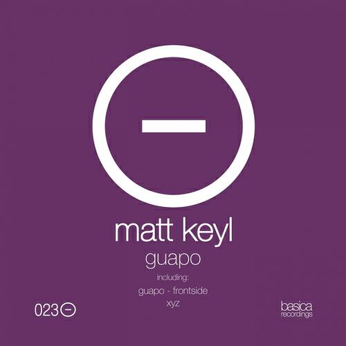 Релиз Guapo