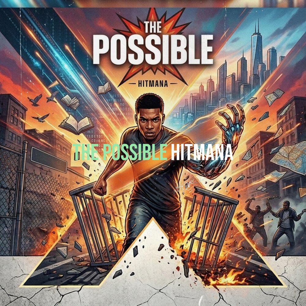 Релиз The Possible