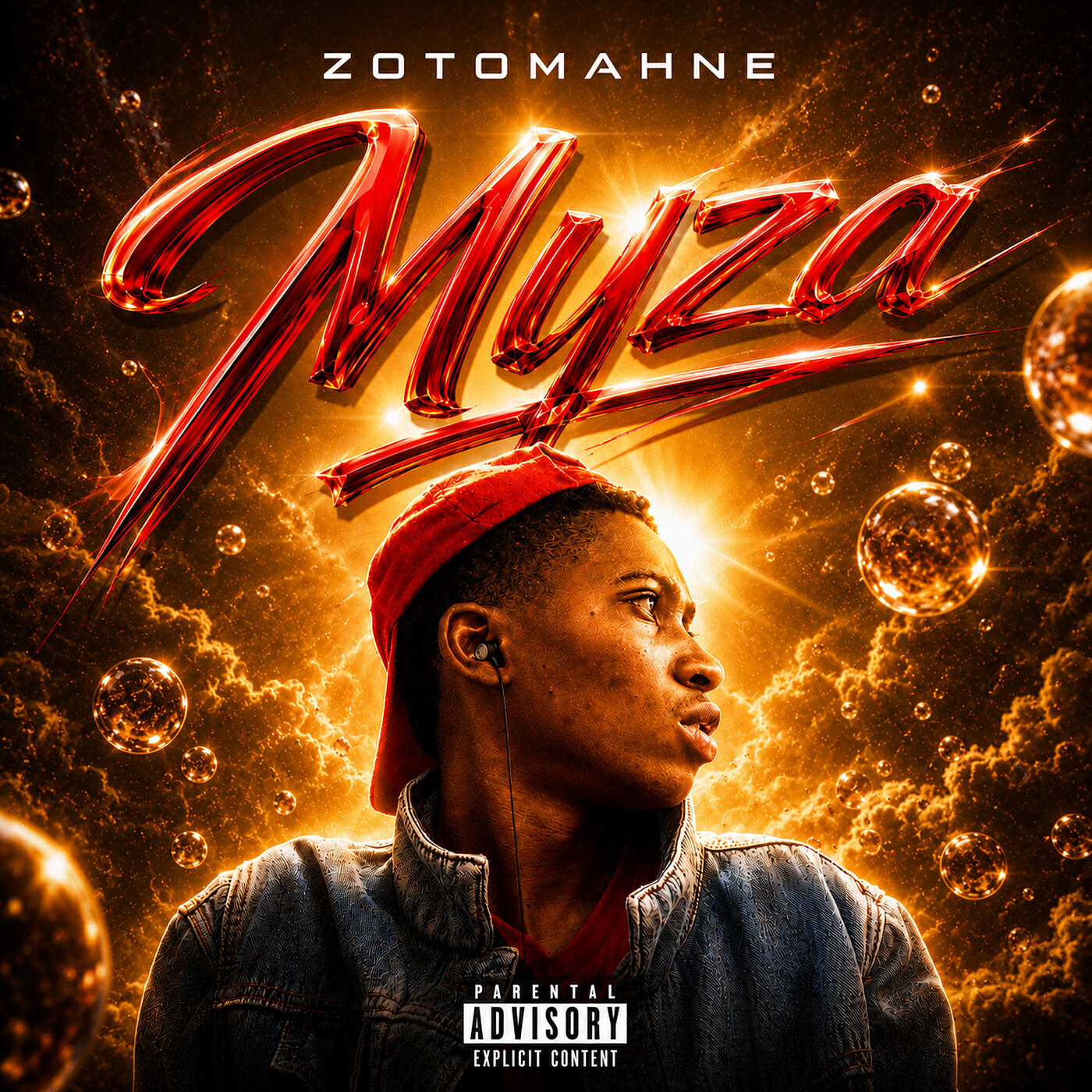 Zotomahne