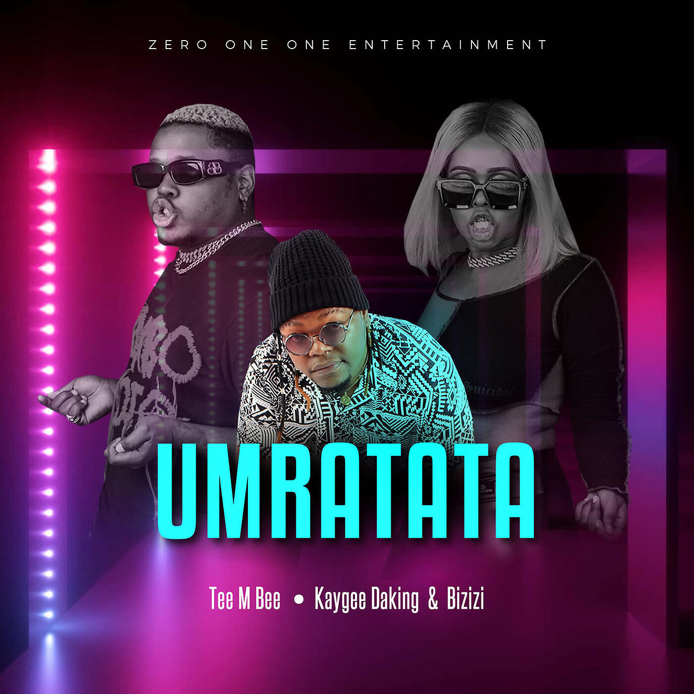 Релиз Umratata