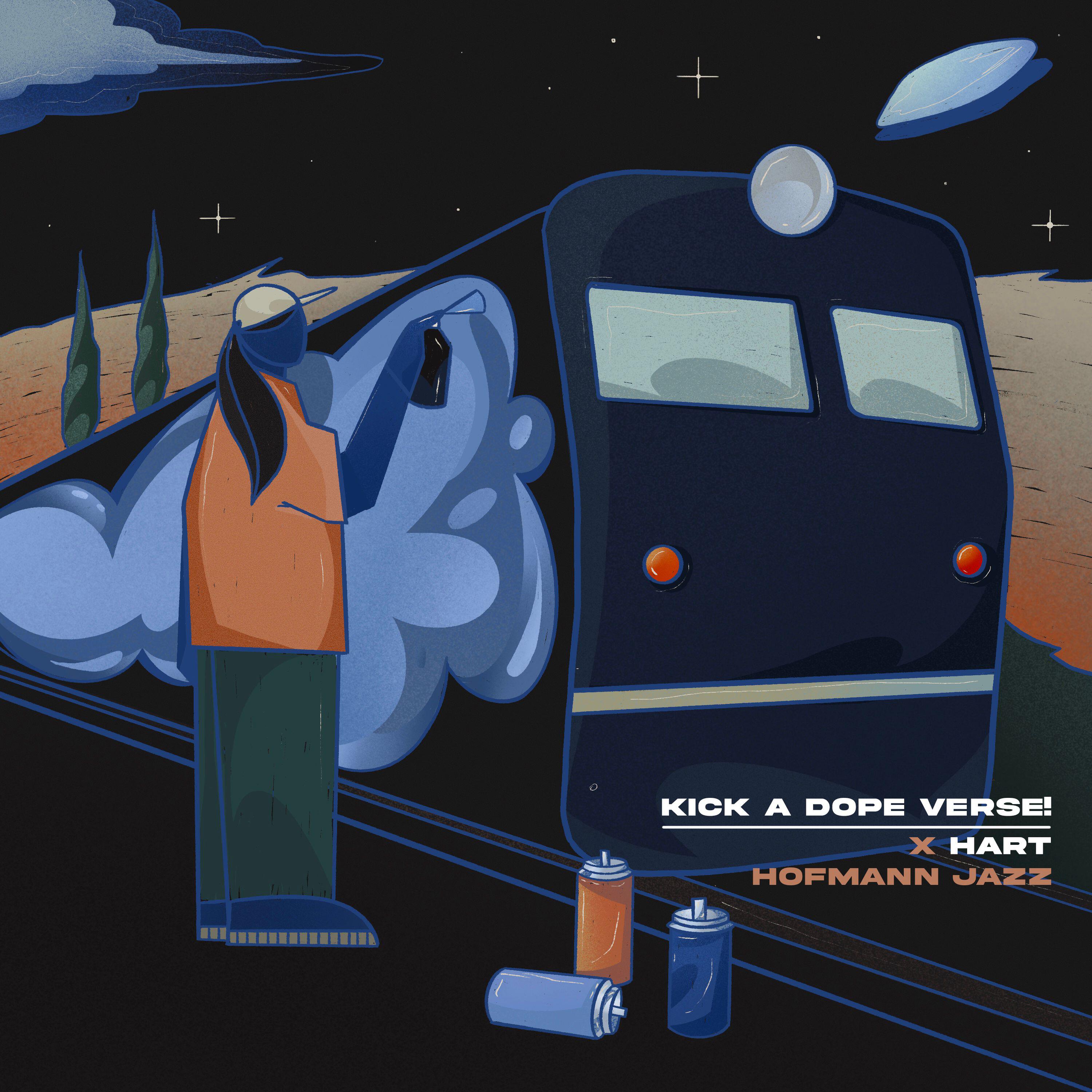 Релиз Hofmann Jazz