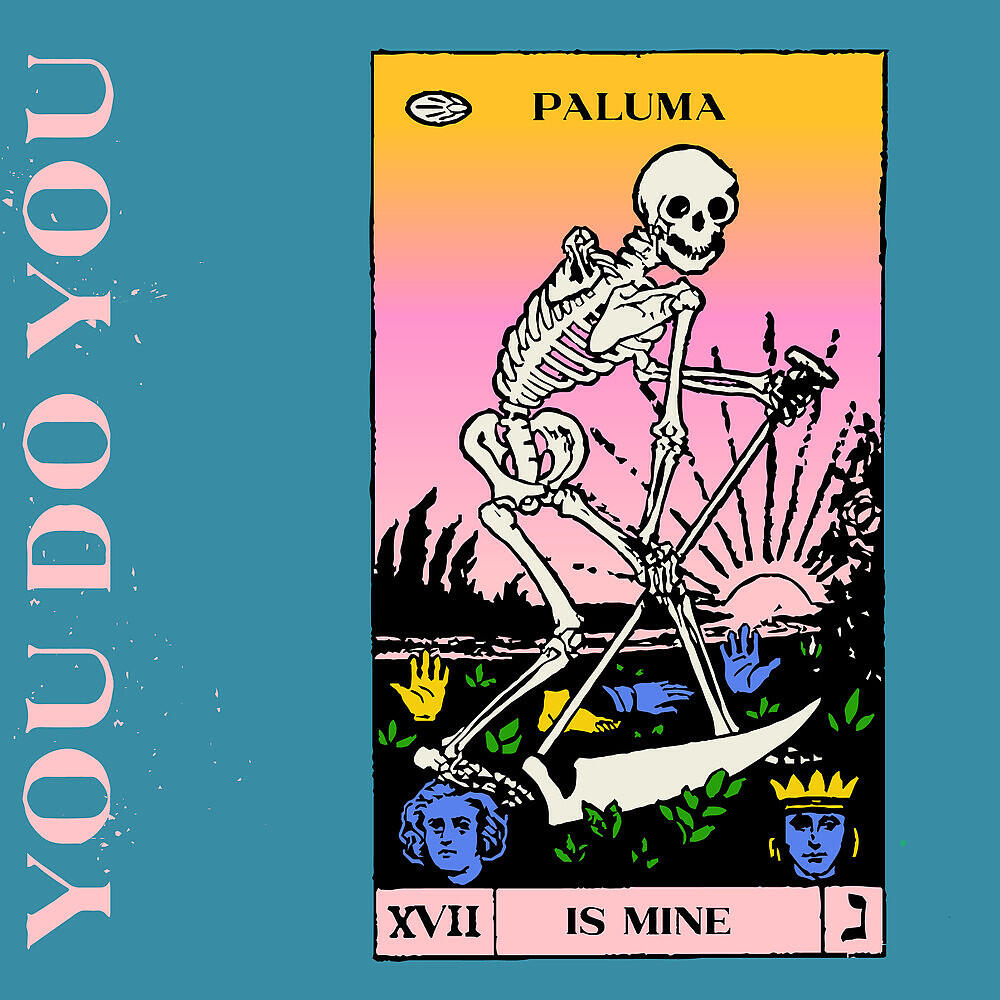 Релиз Is Mine