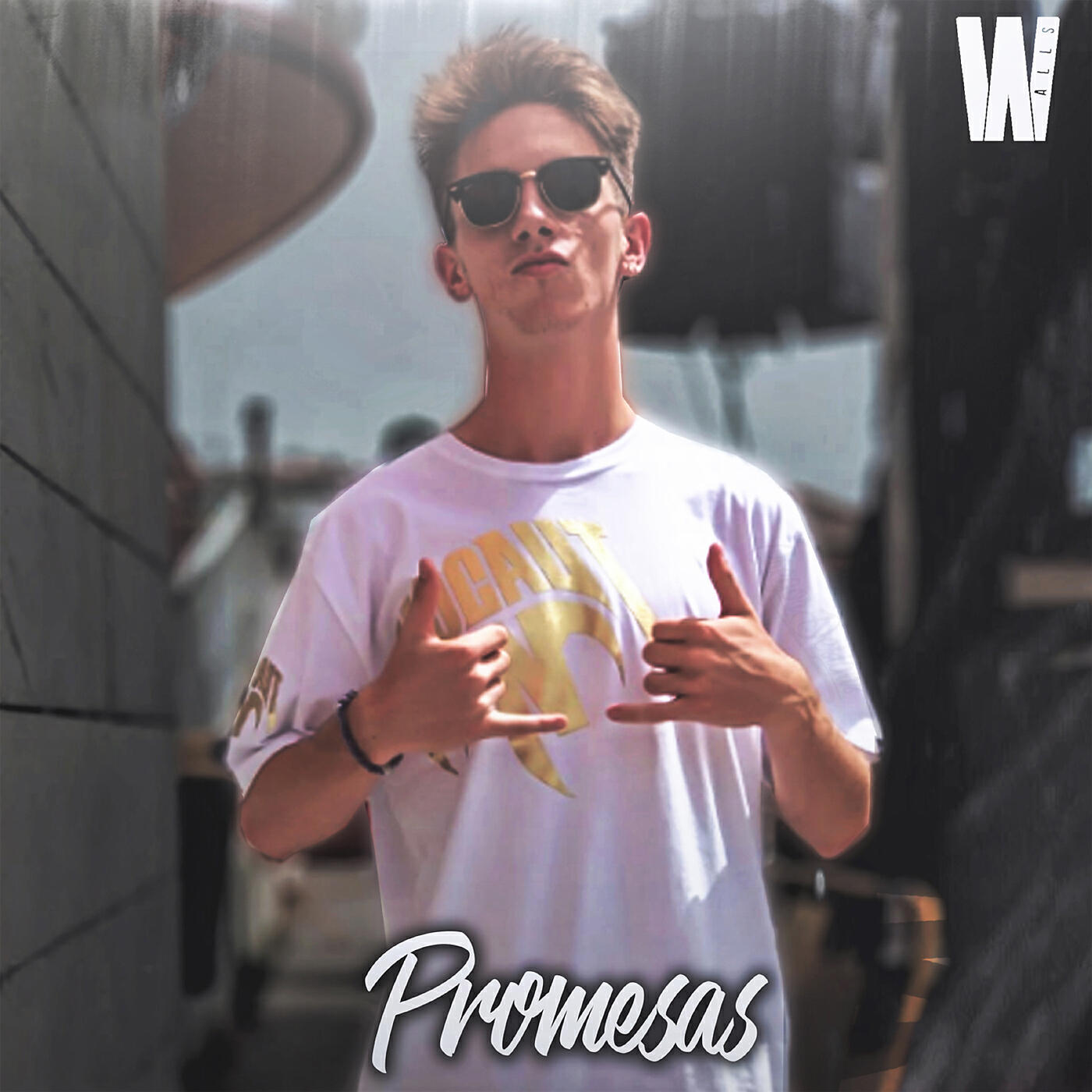 Релиз Promesas