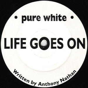 Pure White