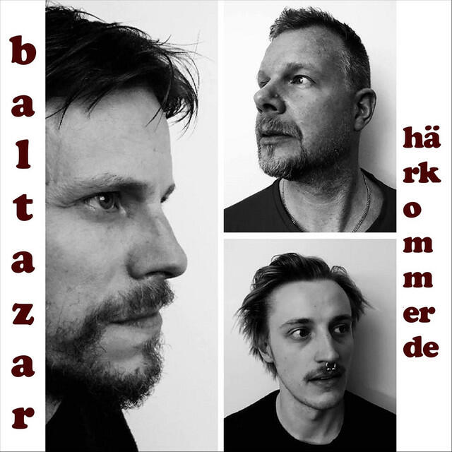 Релиз Här Kommer De