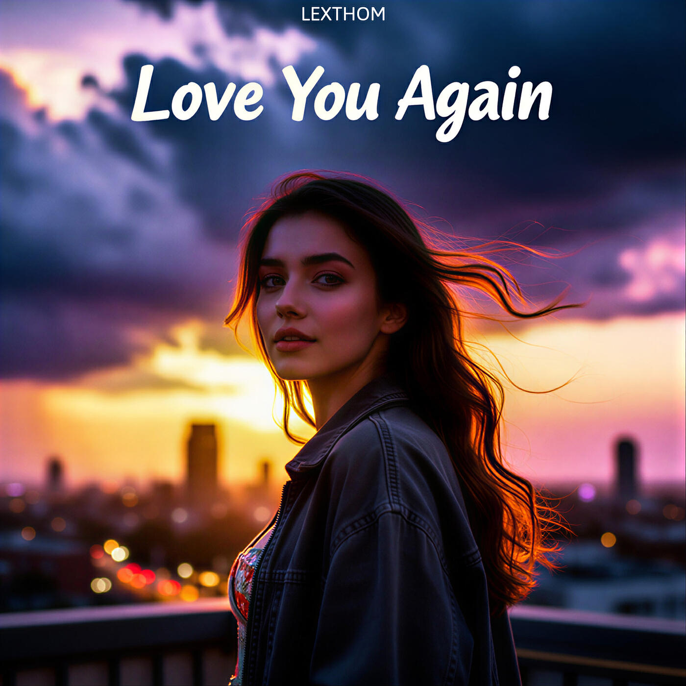Релиз Love You Again
