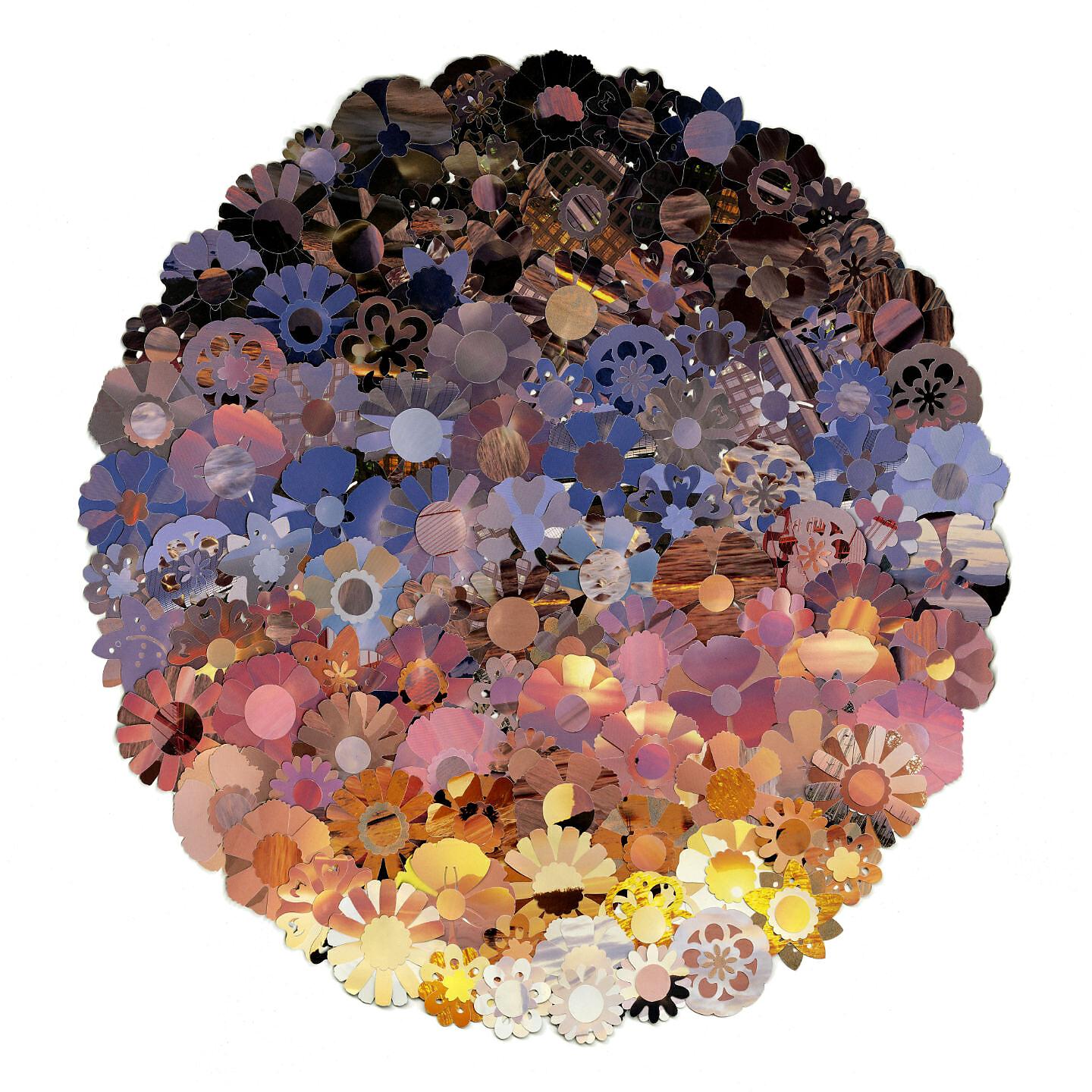 Релиз Bloom