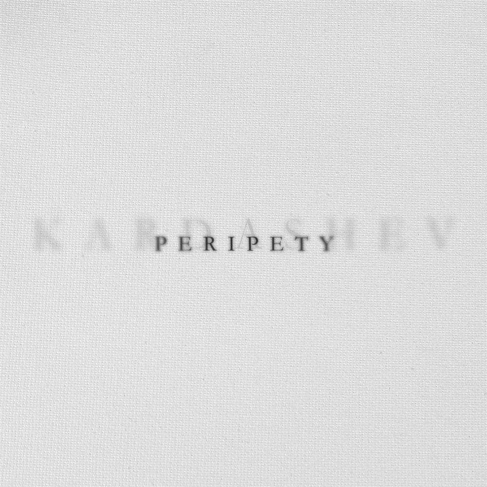 Релиз Peripety