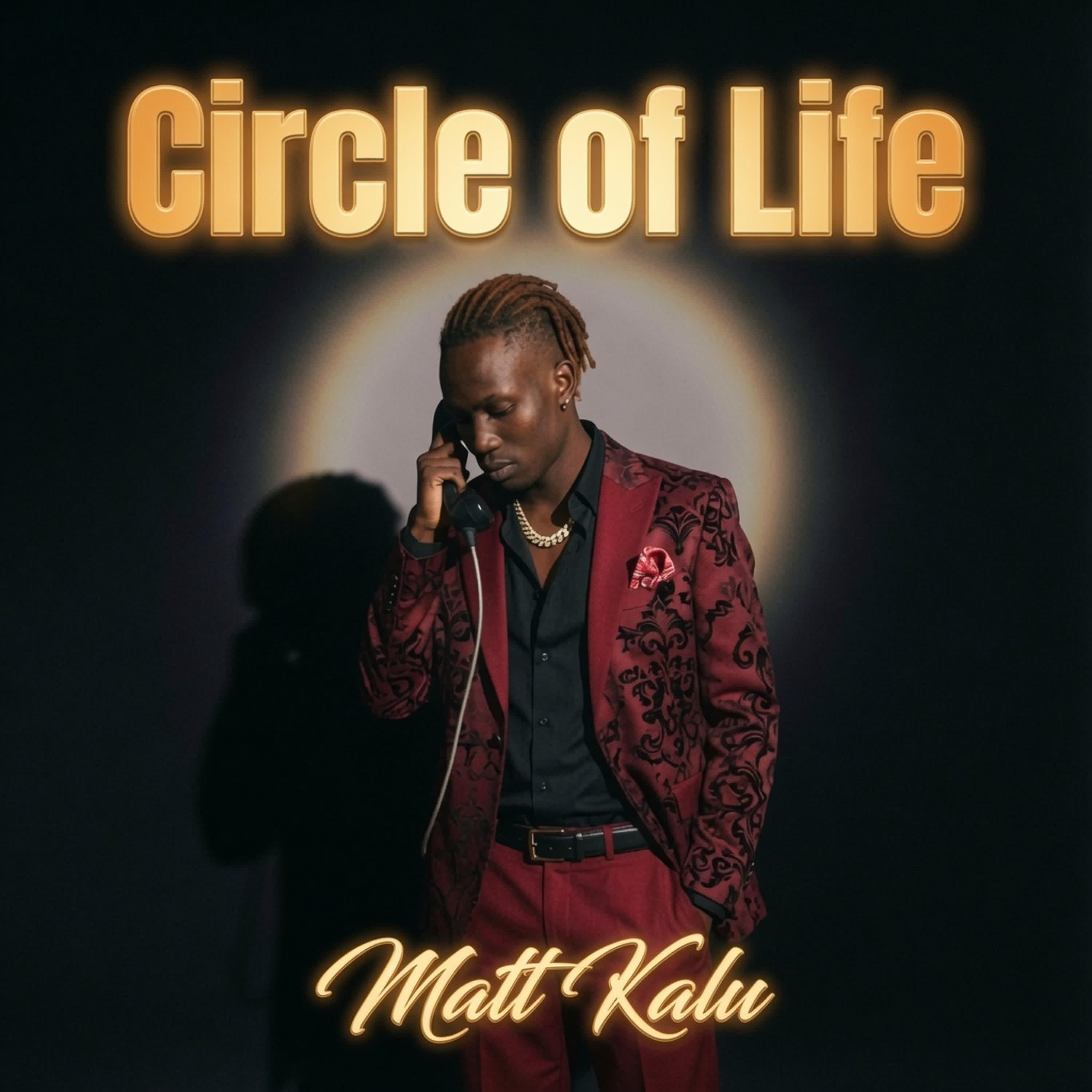 Релиз Circle Of Life