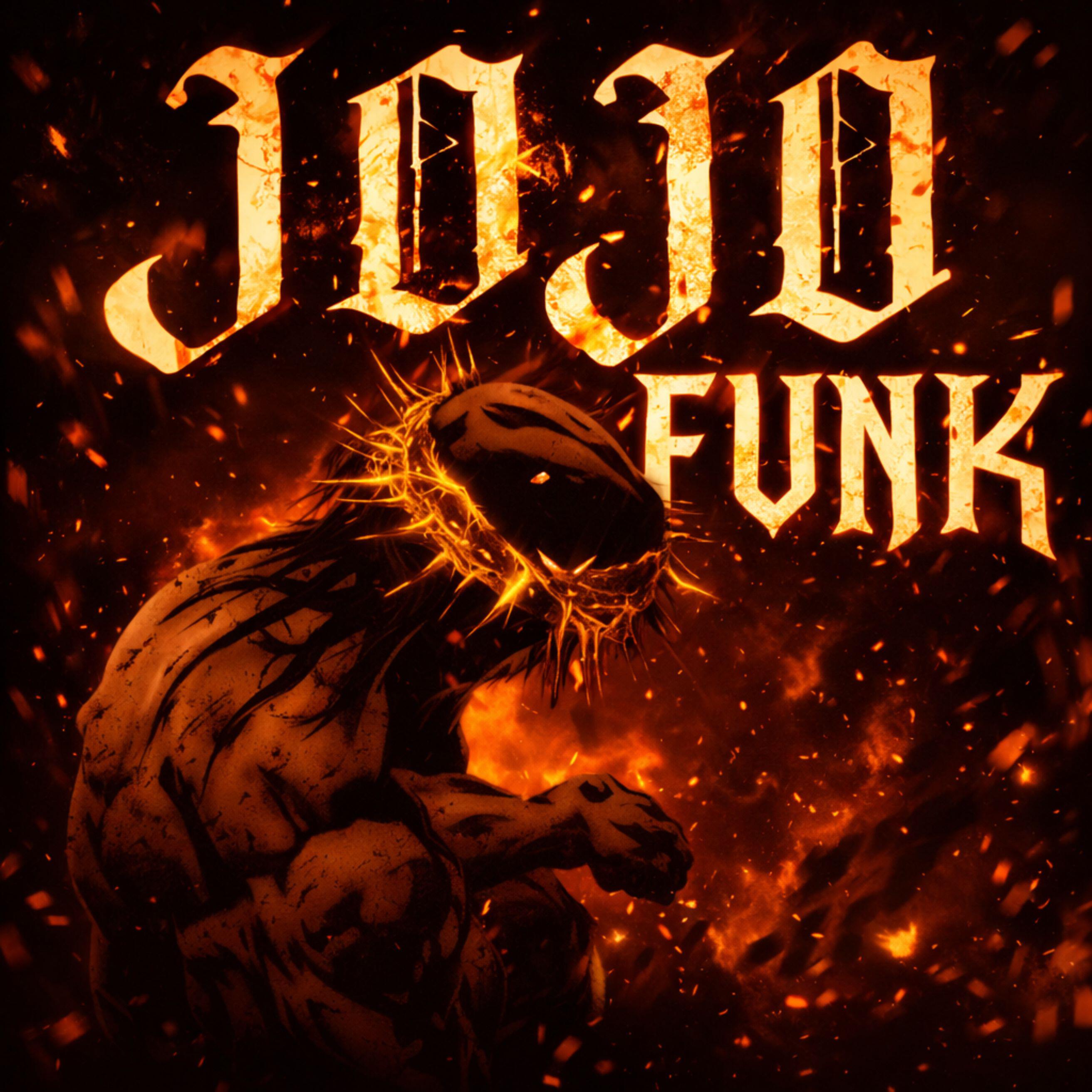 Релиз JOJO FUNK