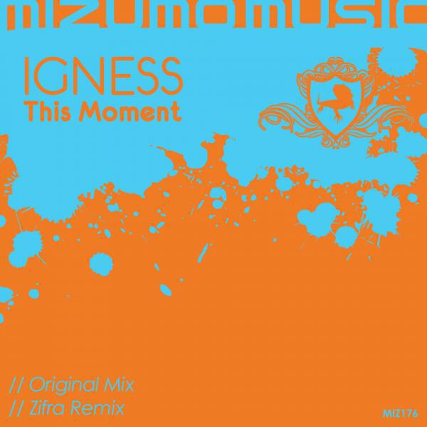 Скачать песню Igness, Zifra - This Moment (Zifra Remix) бесплатно в MP3 для Android и iOS