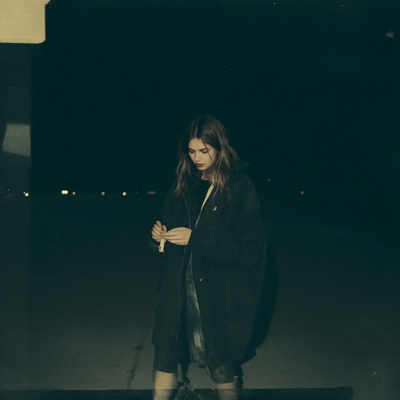 Релиз Gasoline Dreams