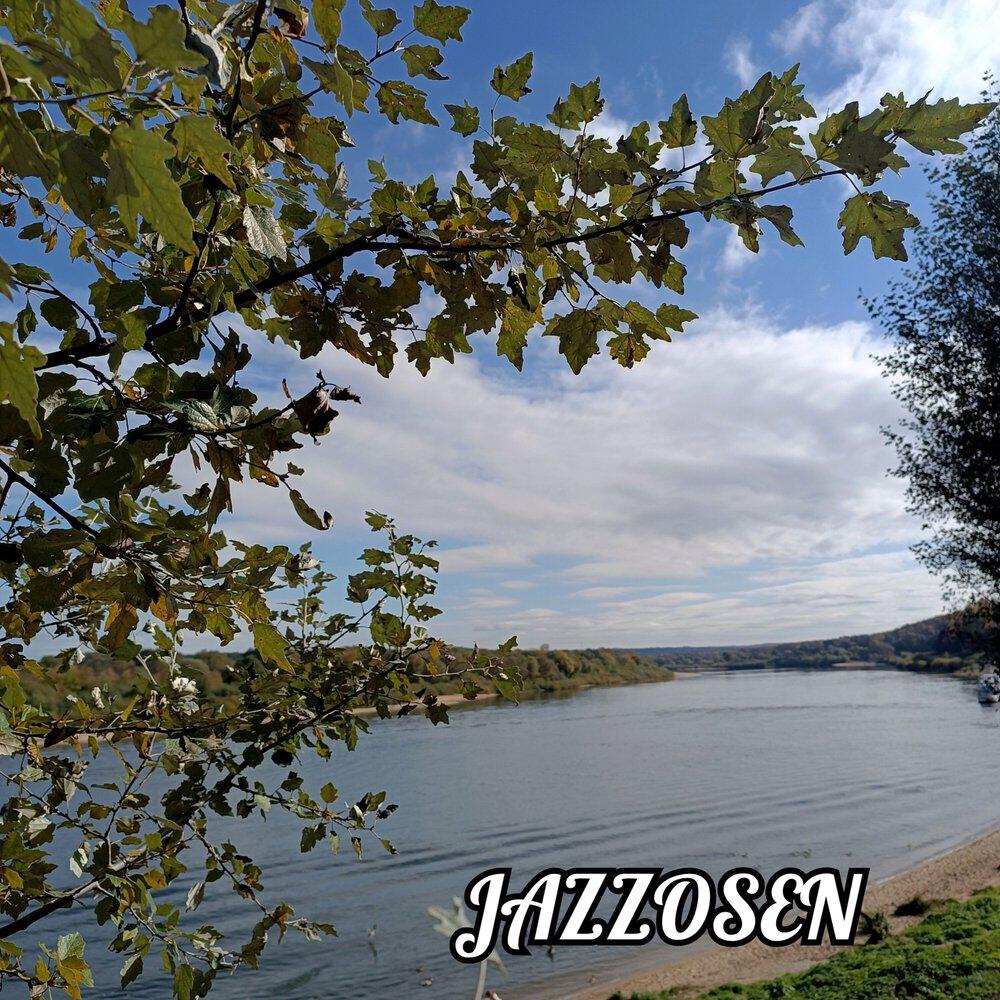 Релиз JazzOsen