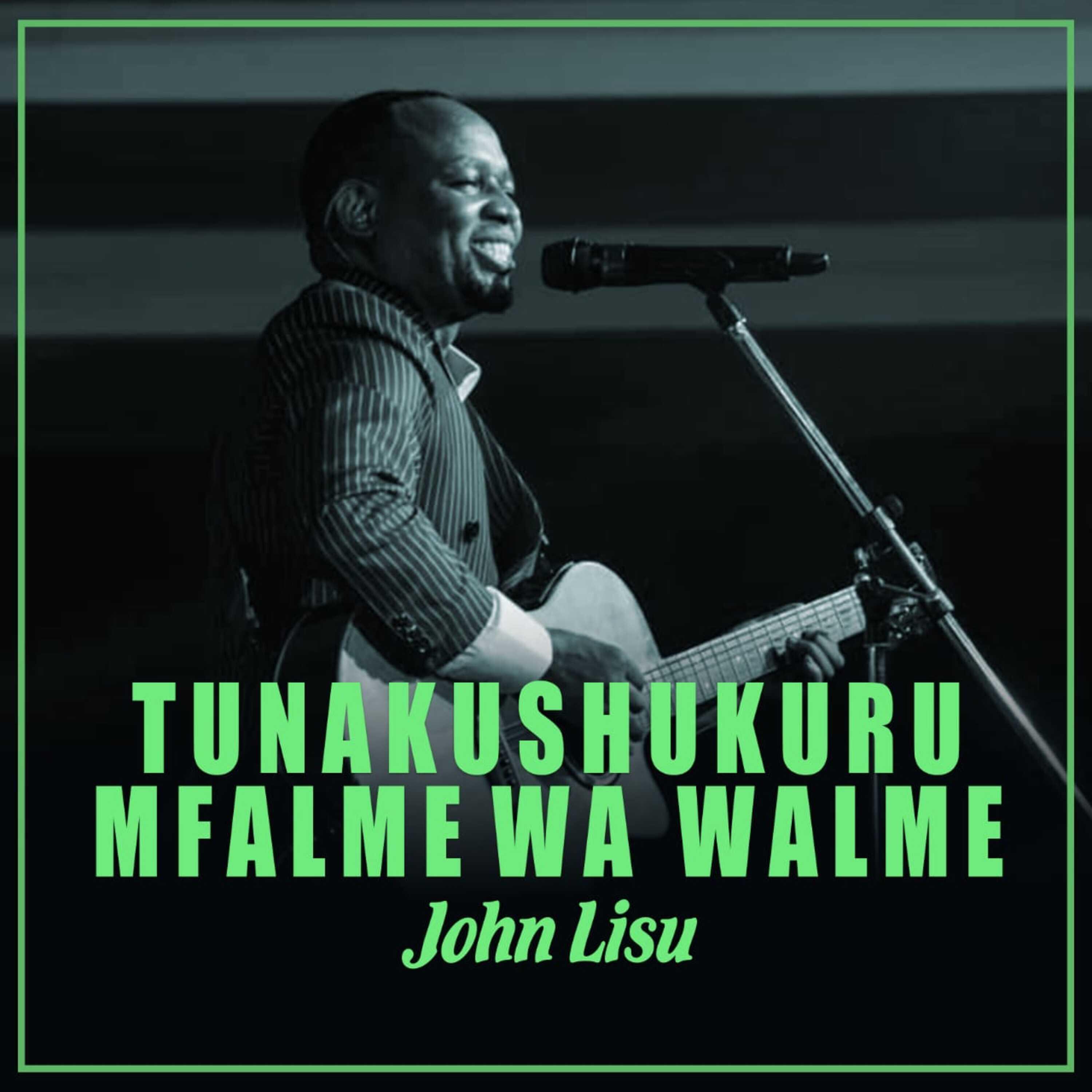 Релиз Tunakushukuru Mfalme Wa Walme