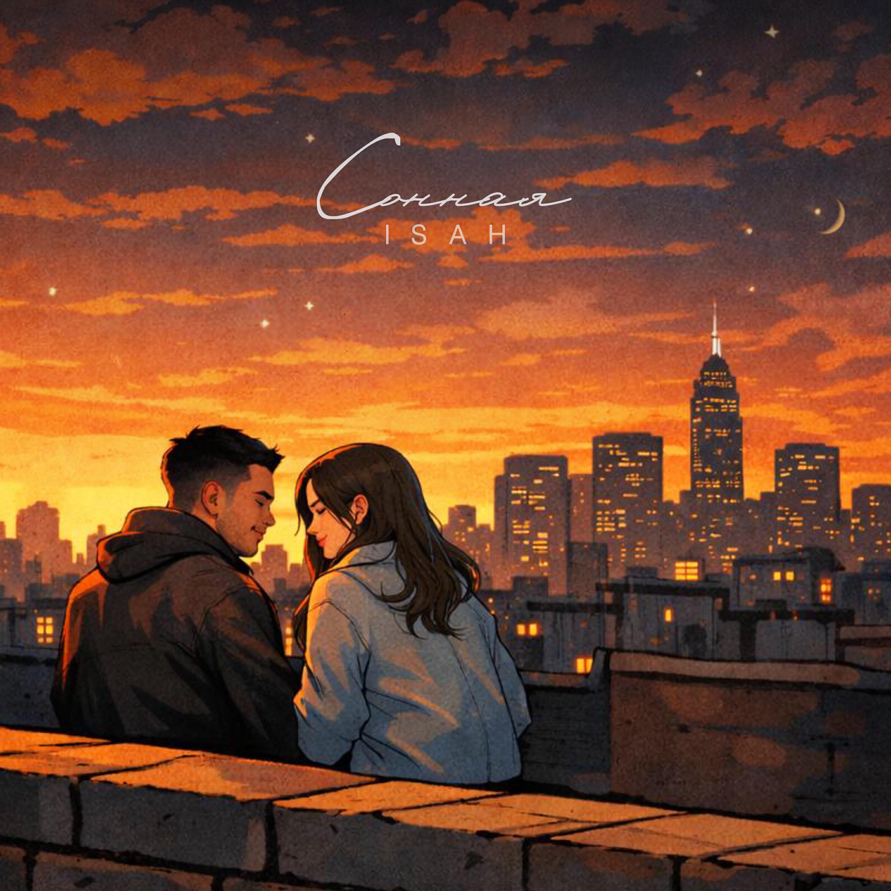 Релиз Сонная